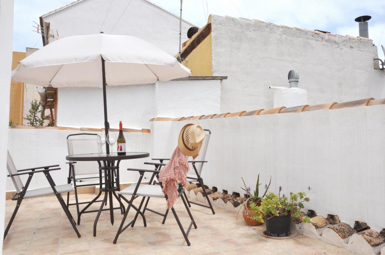 Ca Tia Teresa Holiday home Denia