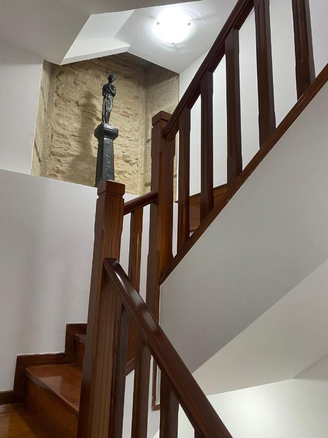 Apartment Se@se A 100m.catedral. Santiago de Compostela