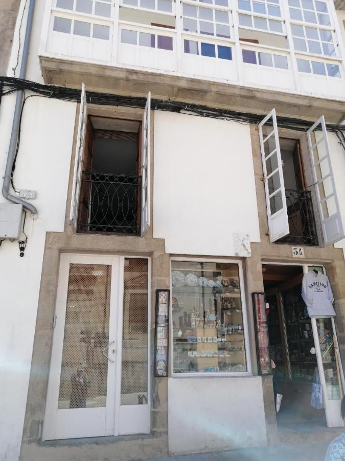 Se@se A 100m.catedral. Apartment