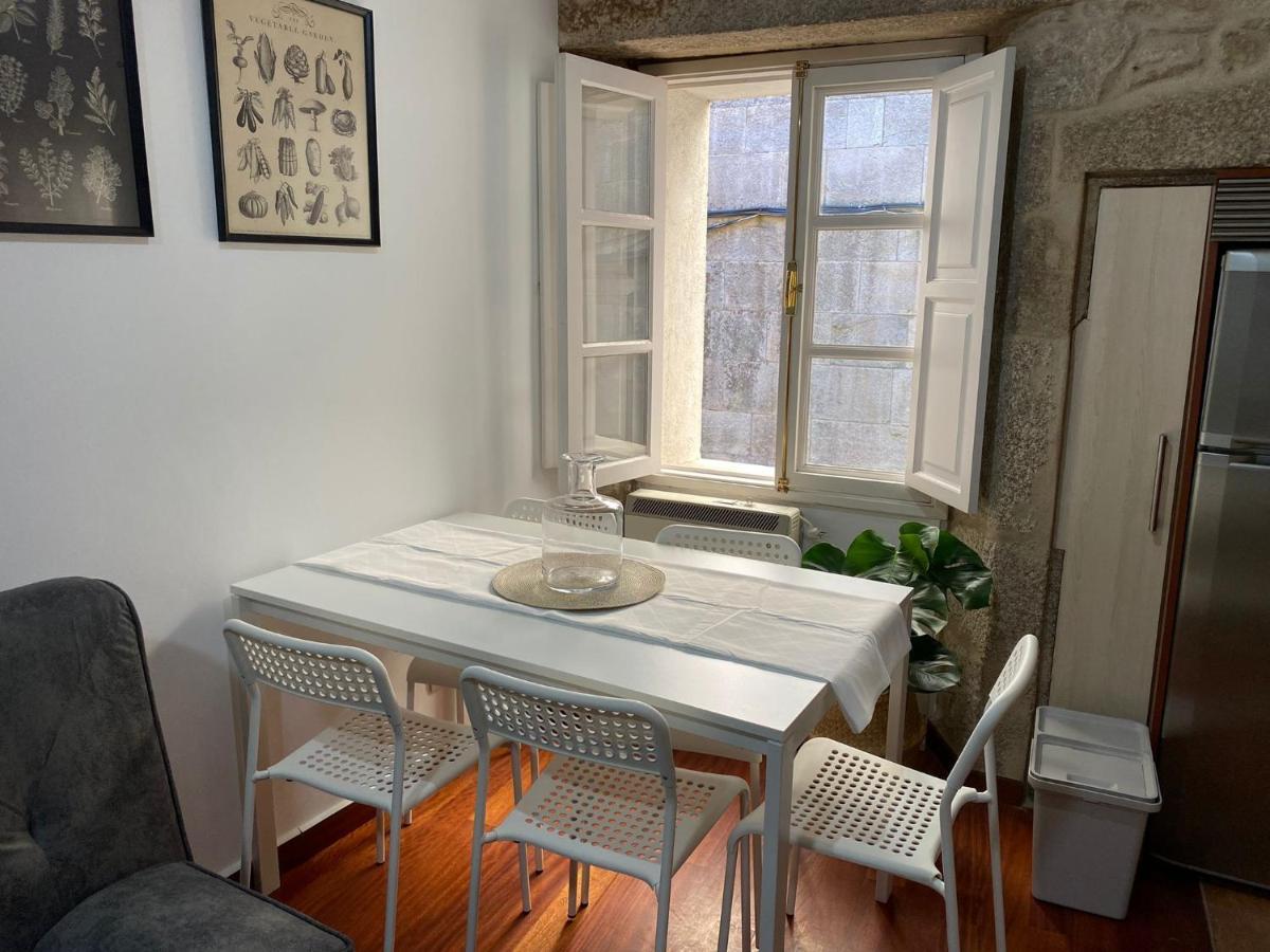 Apartment Se@se A 100m.catedral. Santiago de Compostela