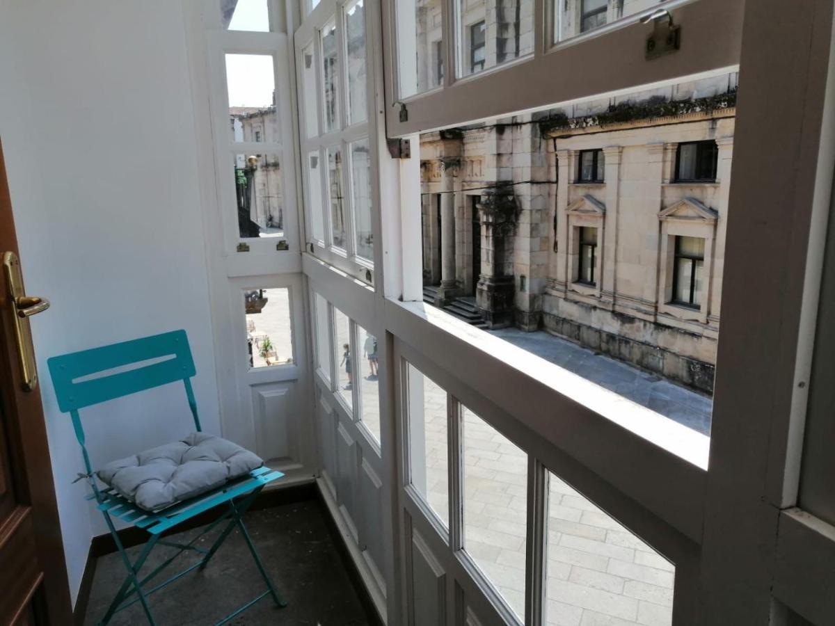 Se@se A 100m.catedral. Apartment Santiago de Compostela
