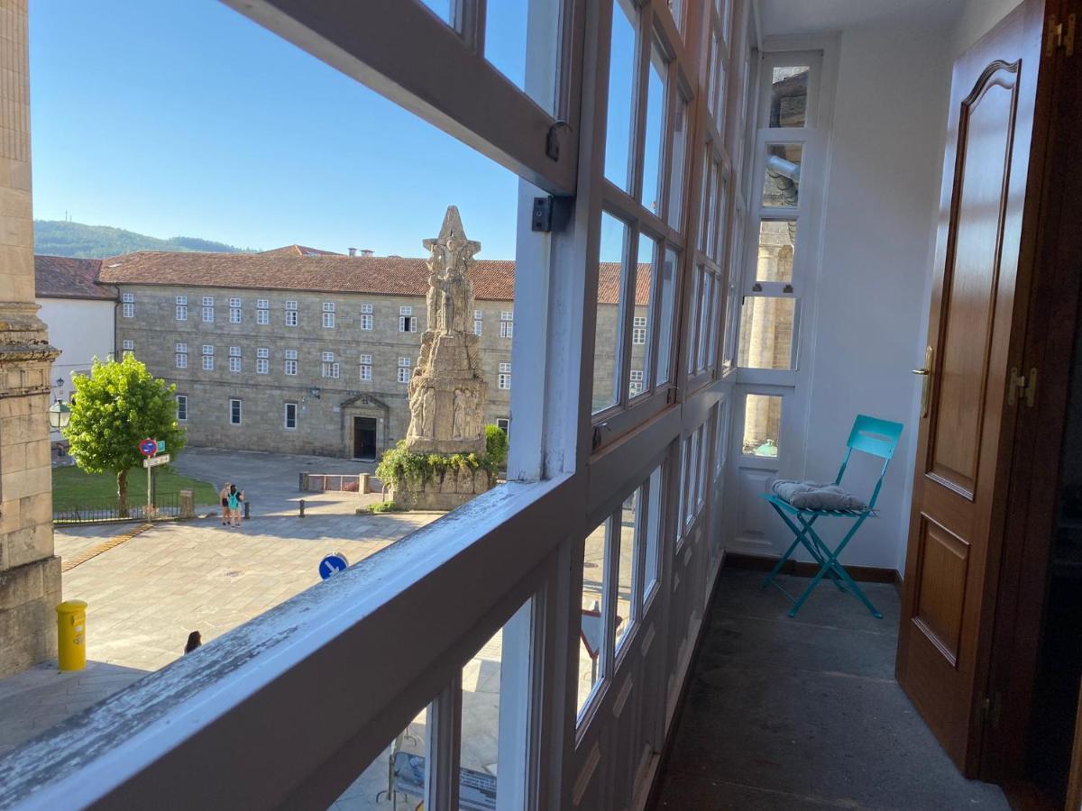 Se@se A 100m.catedral. Apartment Santiago de Compostela