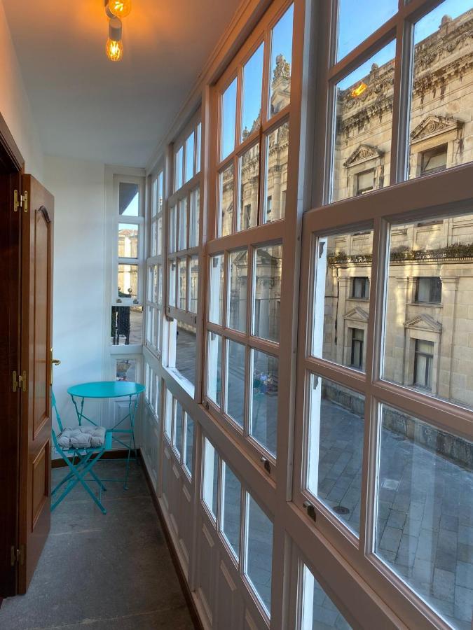 Se@se A 100m.catedral. Apartment Santiago de Compostela