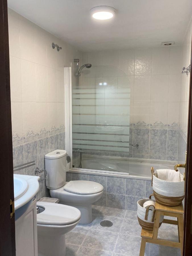 Se@se A 100m.catedral. Apartment