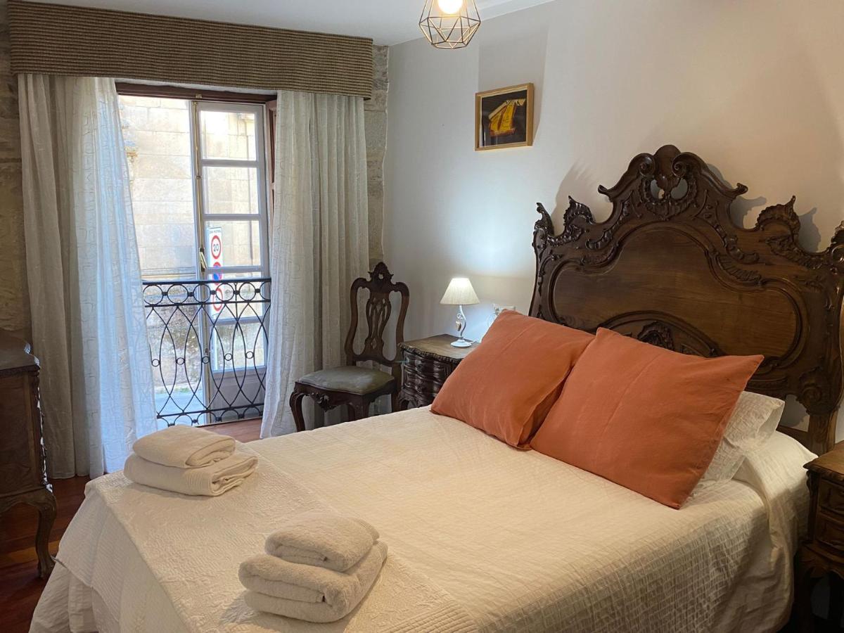Se@se A 100m.catedral. Apartment