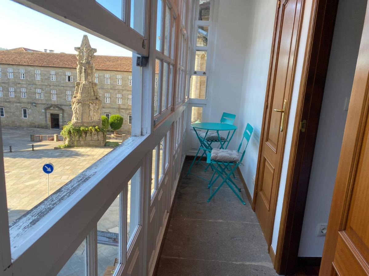 Se@se A 100m.catedral. Apartment