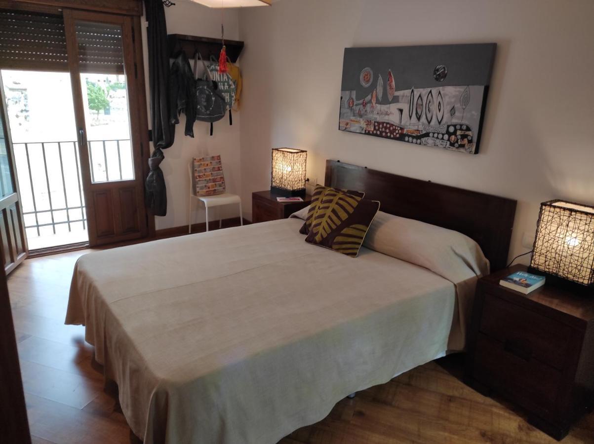 Apartamento 110 M² Con 3 Habitaciones, 2 Banos Rubielos De Mora