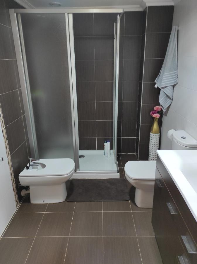 Apartamento 110 M² Con 3 Habitaciones, 2 Banos Apartment Rubielos De Mora