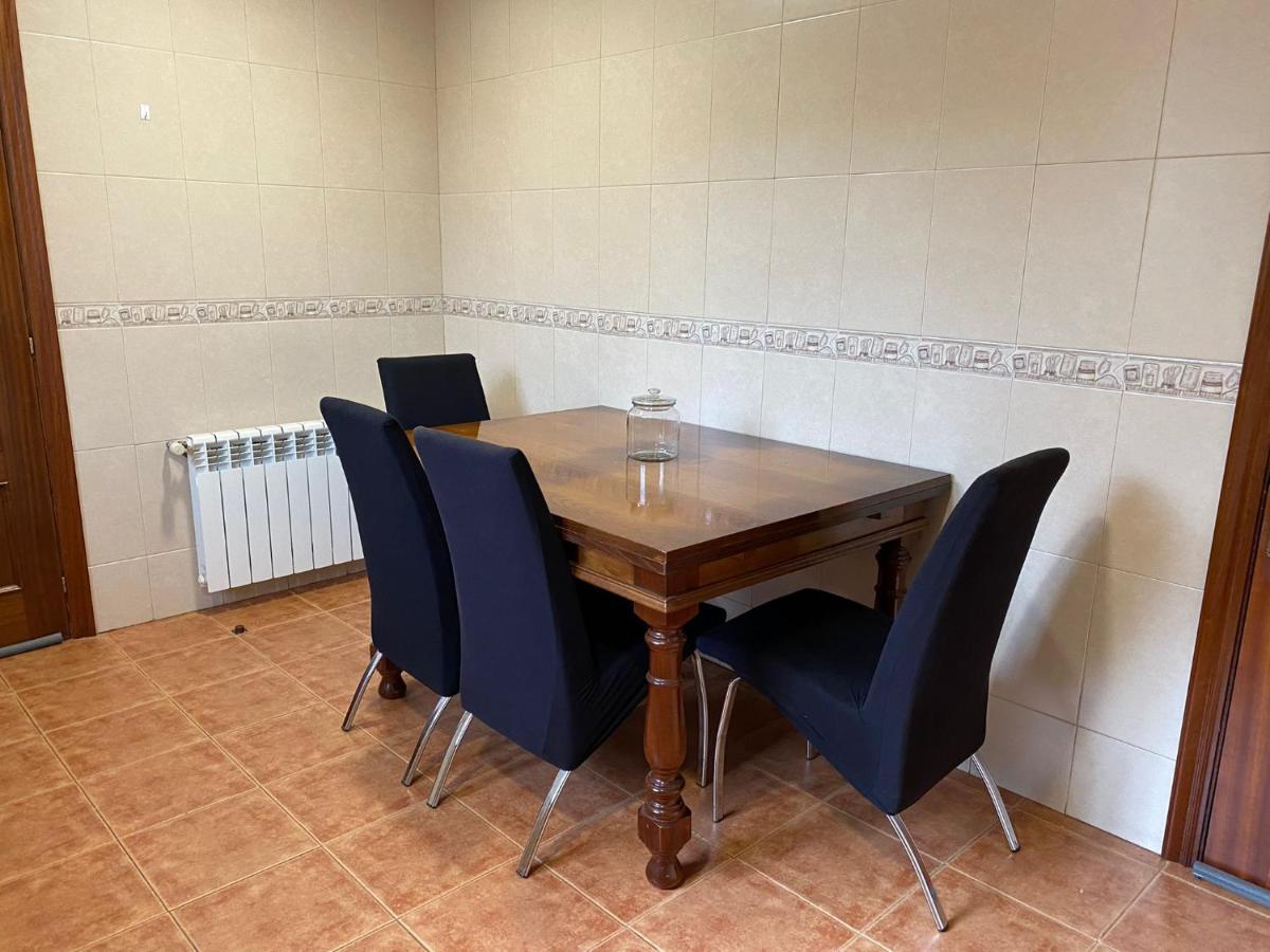Fonte Do Torno Сasa de vacaciones A Coruña