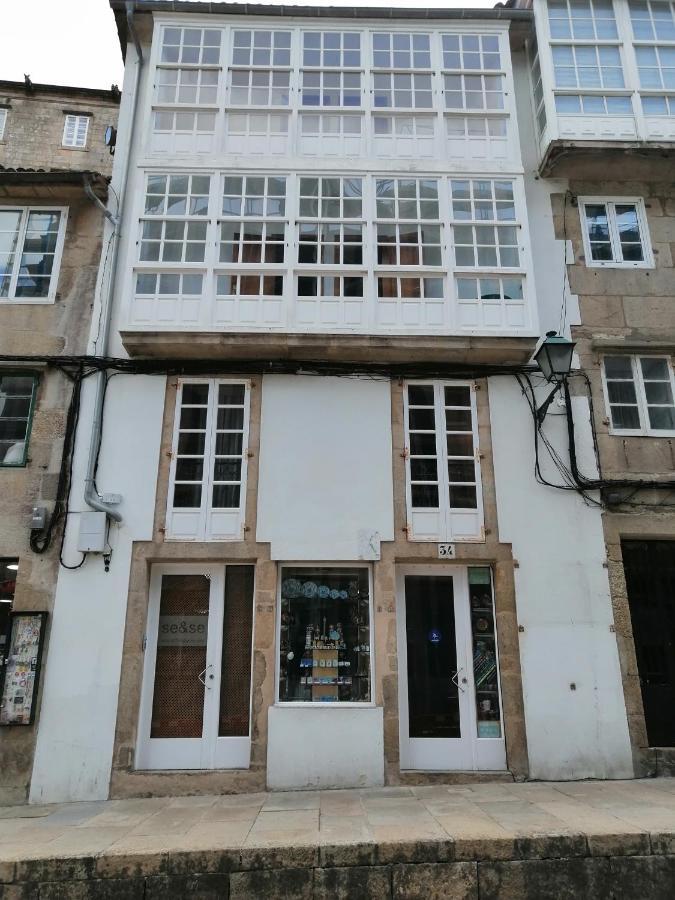 Se@se A 100m.catedral. Apartment Santiago de Compostela