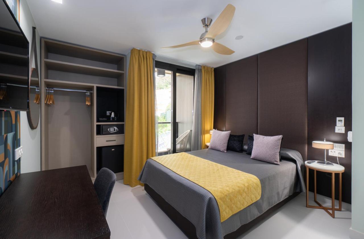 Perla Del Sur Hotel