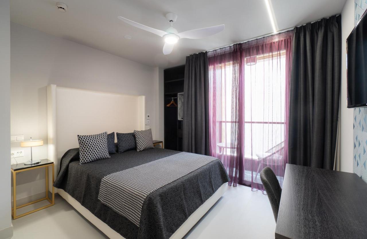 Perla Del Sur 2* Torremolinos