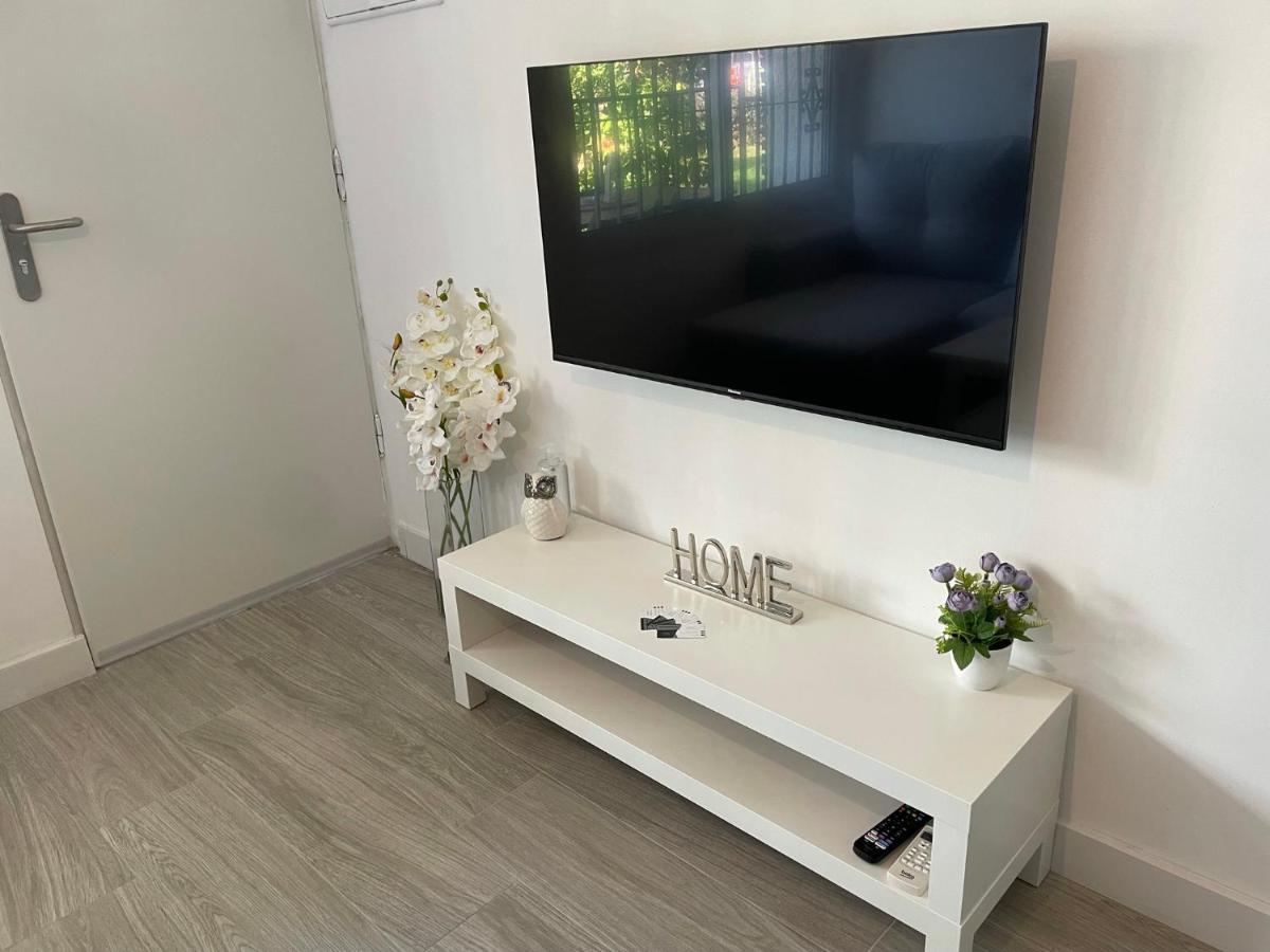Apartamento Apartamento con piscina a 500m de la playa en Benalmadena Costa Benalmádena