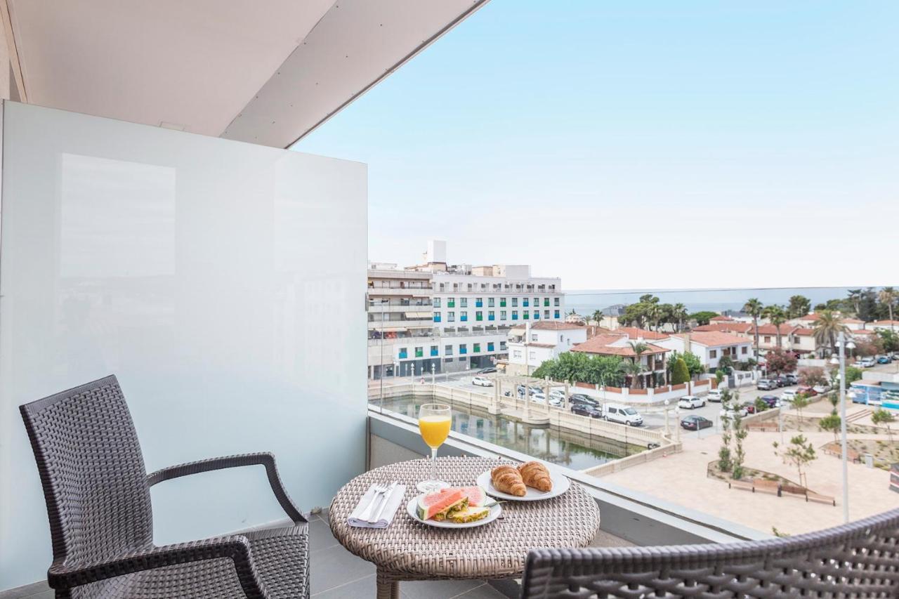 Hotel Balneario Playa De Comarruga