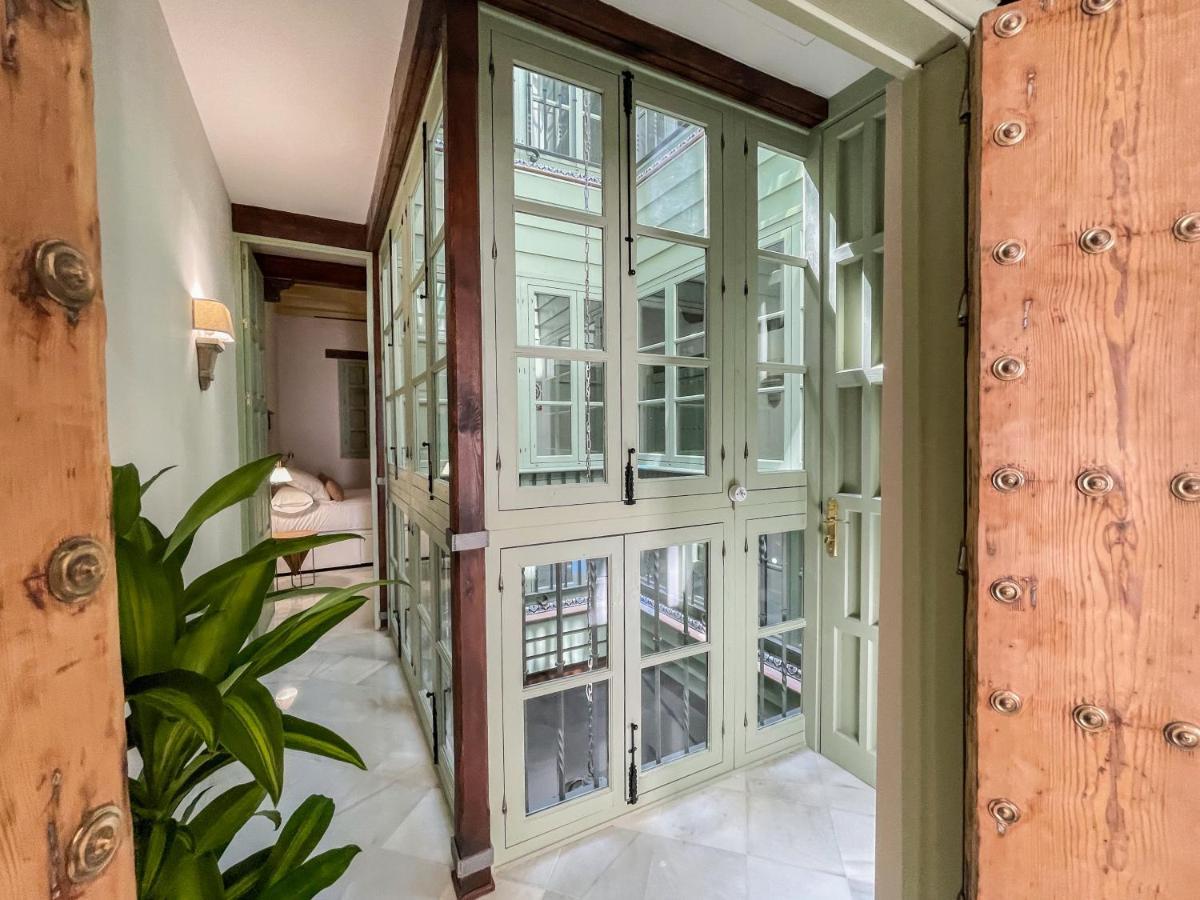 Judería De Iii - Luxury Apartamento Sevilla