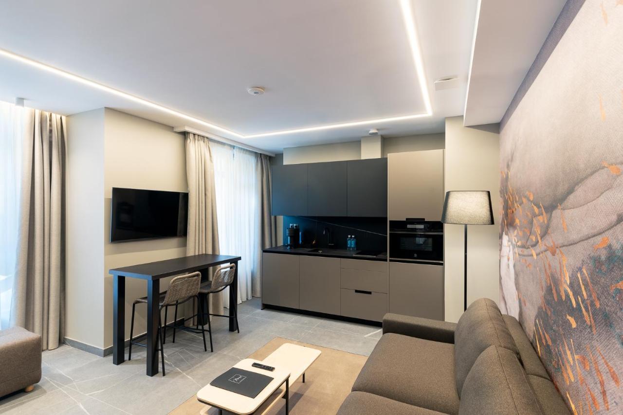 Mauro Aparthotel