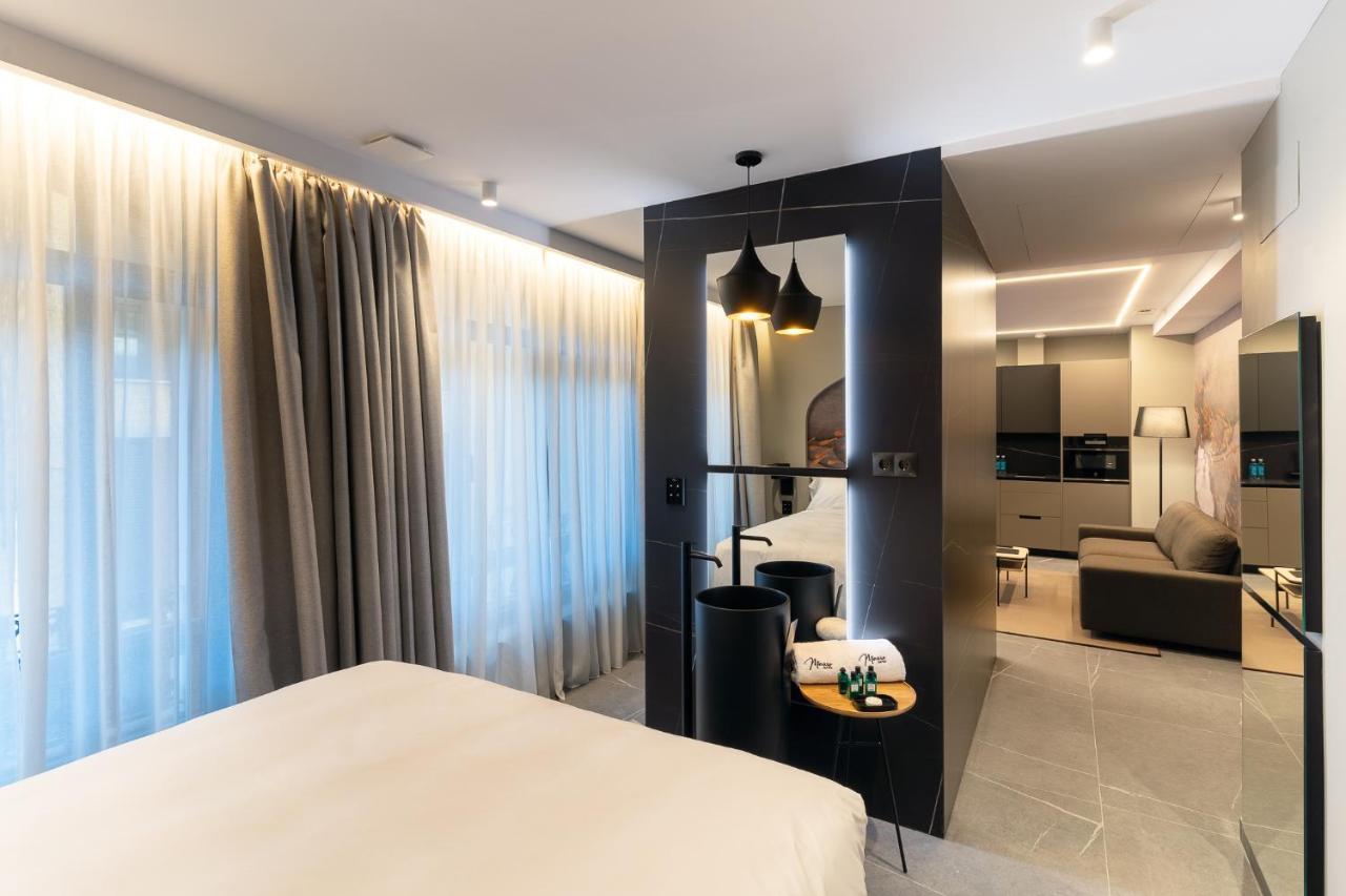 Aparthotel Mauro *