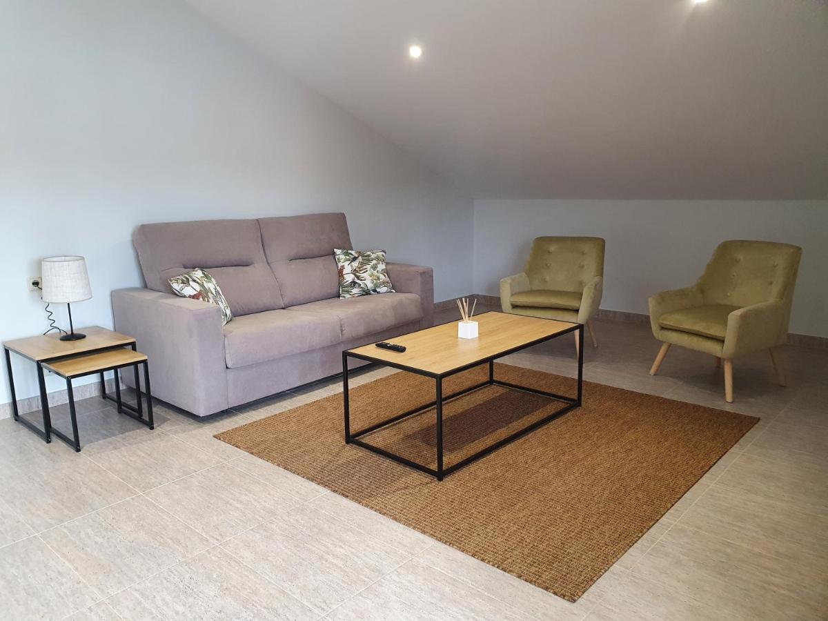 Apartamento A Casa Da Feira