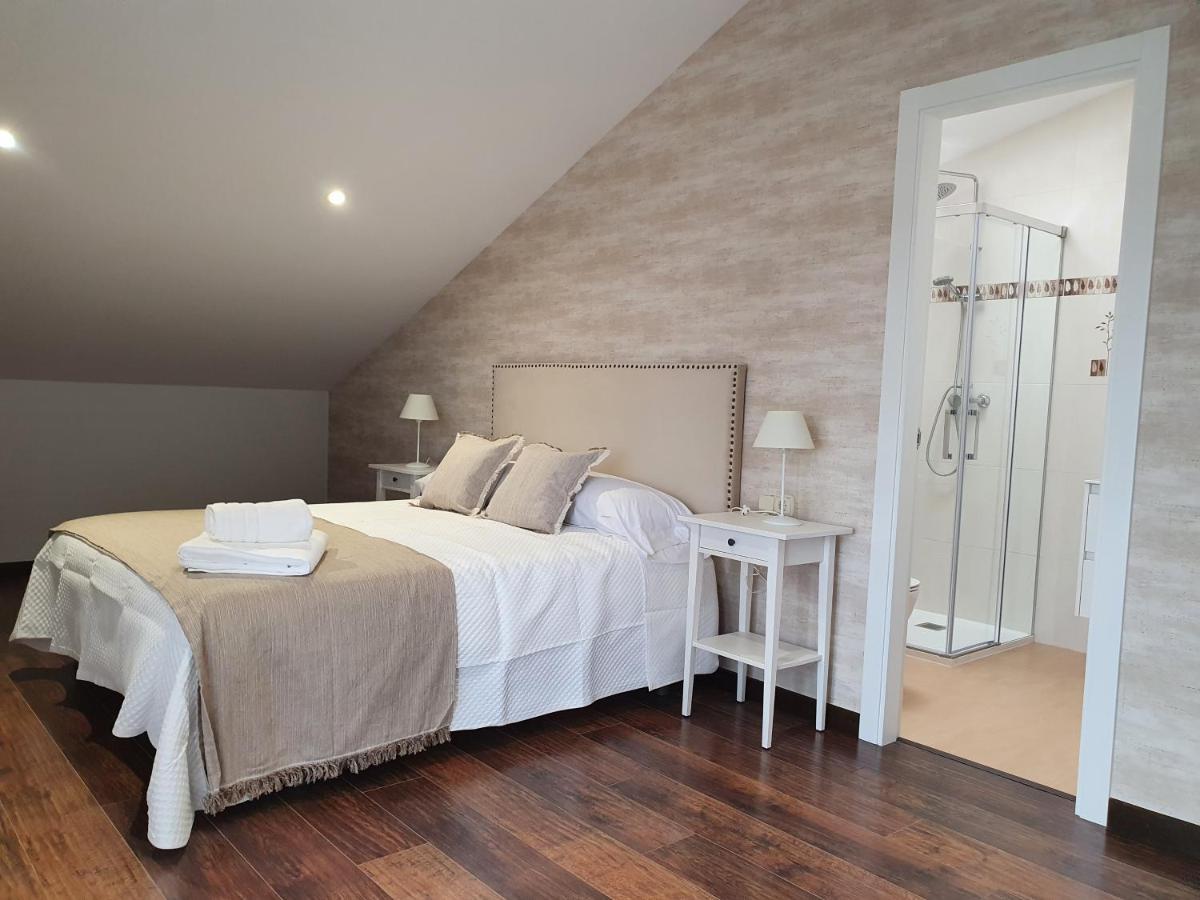 Apartamento A Casa Da Feira Pontevedra