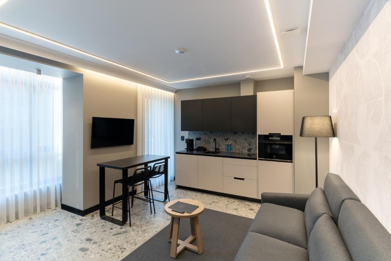 Mauro Aparthotel Leon