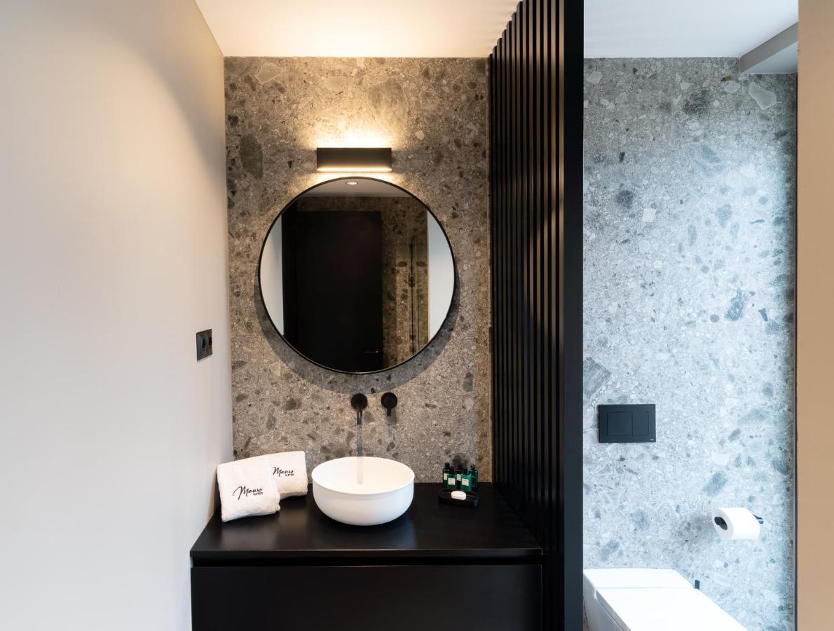 Mauro Aparthotel Leon