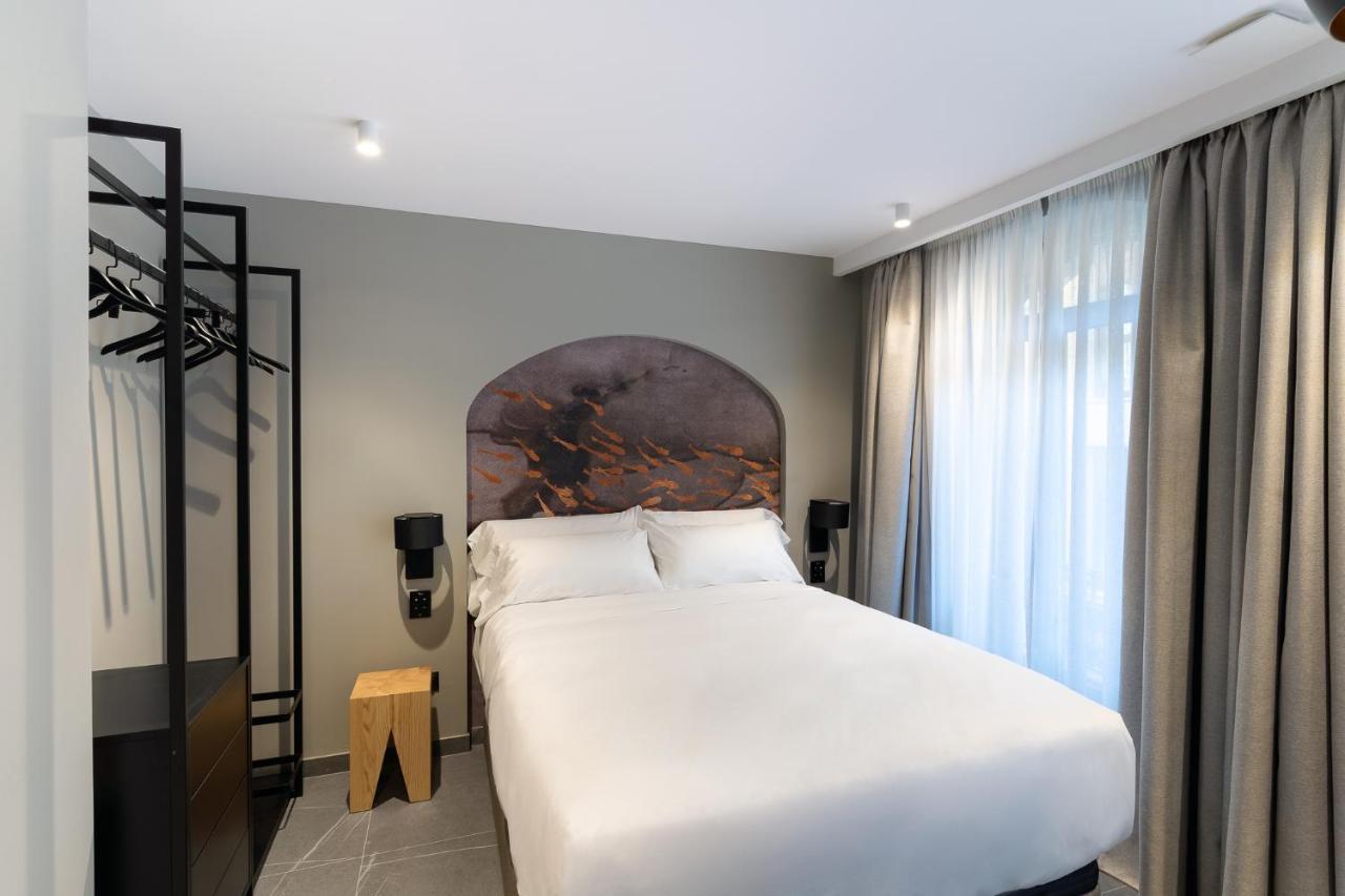Mauro Aparthotel *