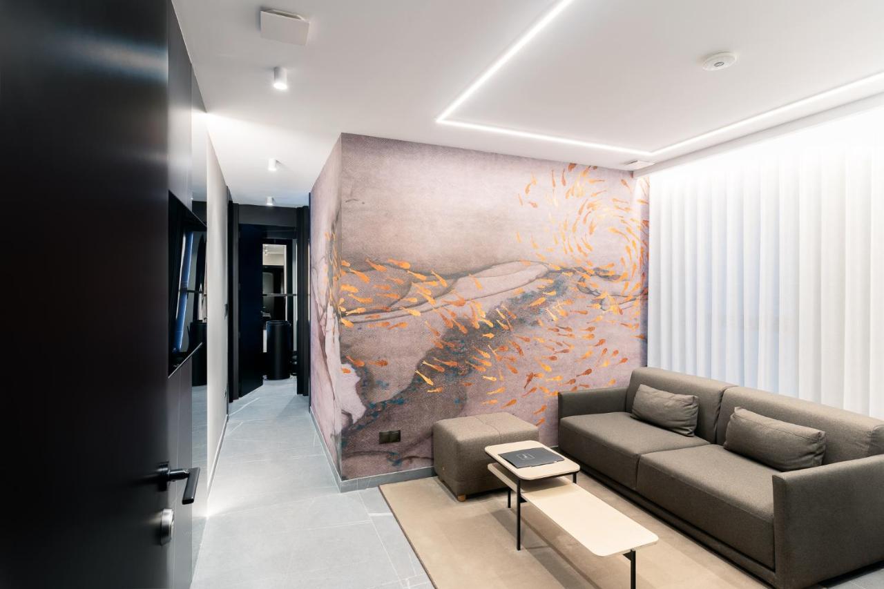 Mauro Aparthotel