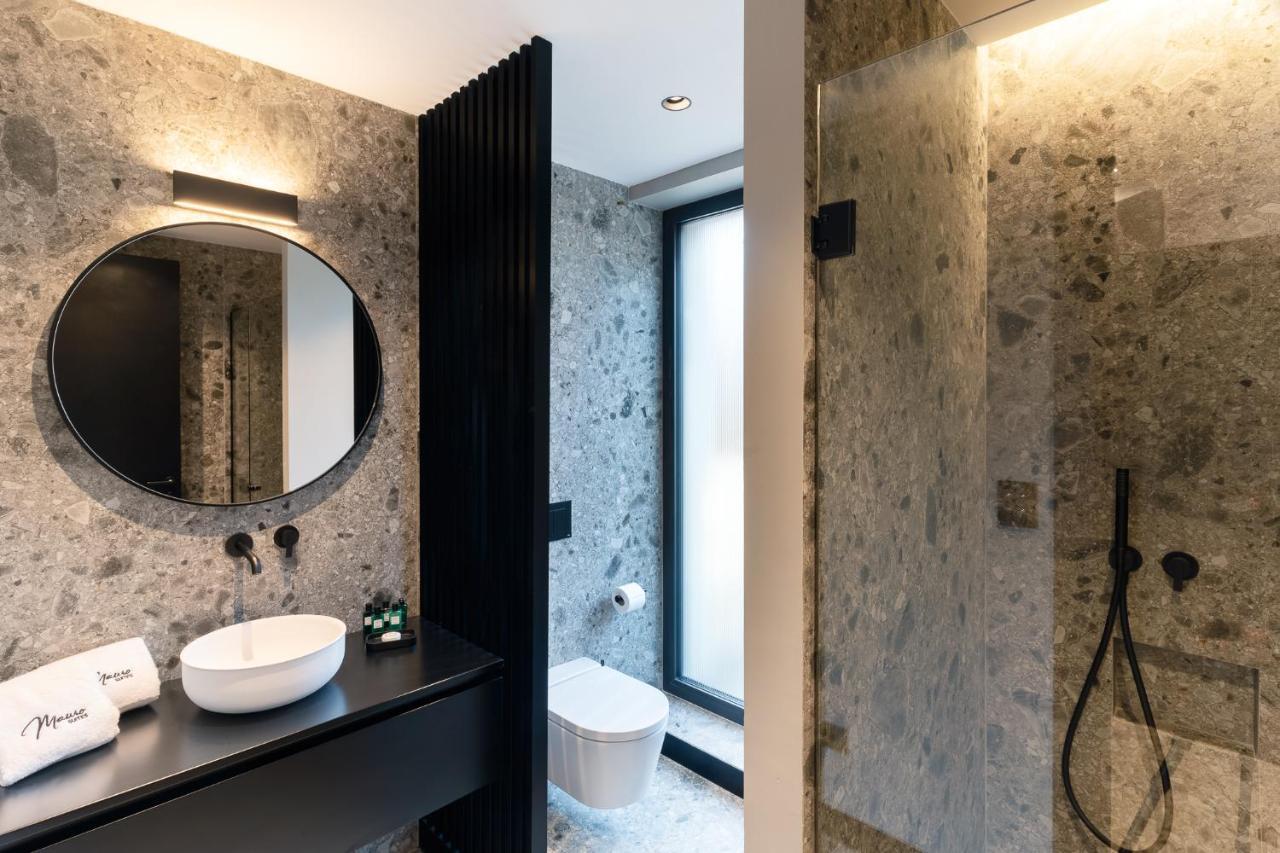 Mauro Aparthotel
