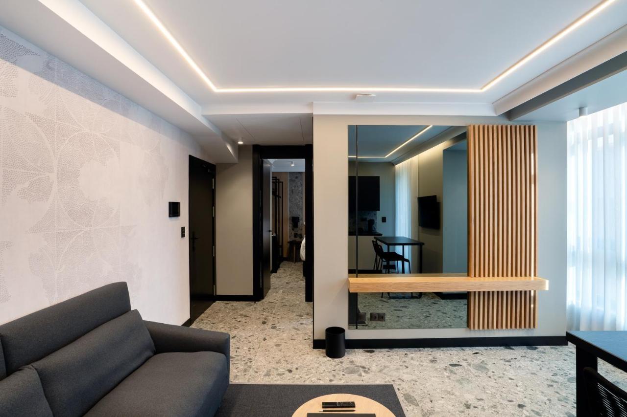 Mauro Aparthotel Leon
