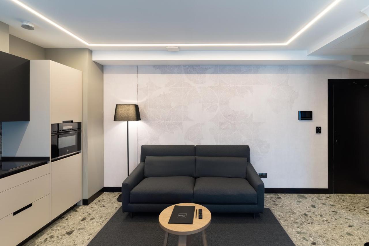 Aparthotel Mauro