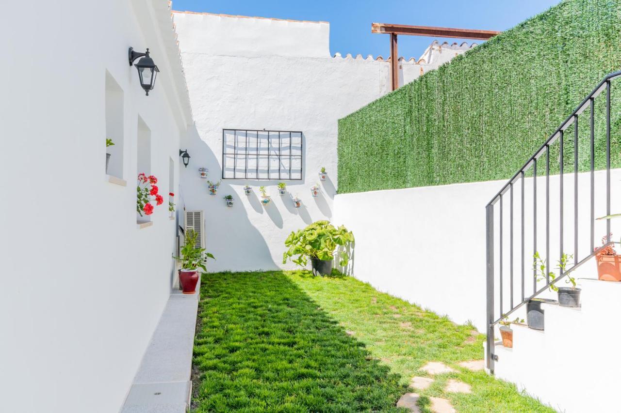 Cubo's Casa De Rebollo *