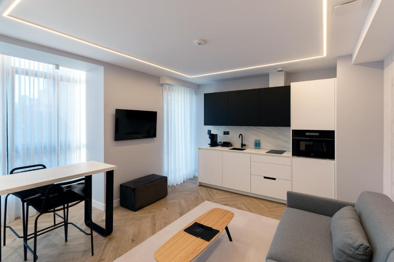 Aparthotel Mauro *