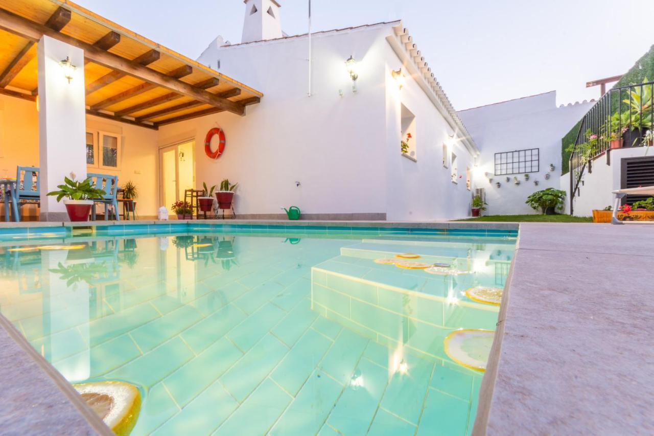 Holiday home Cubo's Casa De Rebollo *