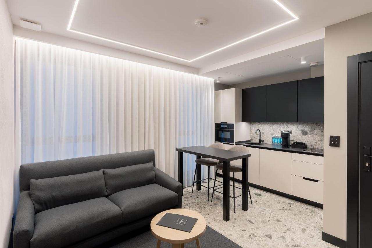 Mauro Aparthotel *