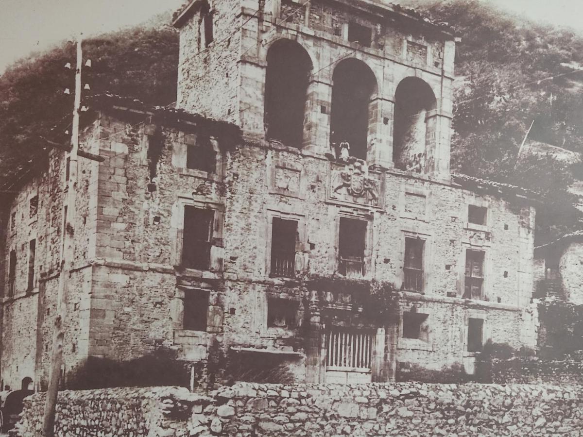 Hotel Nap Palacio Marques De San Esteban Figaredo