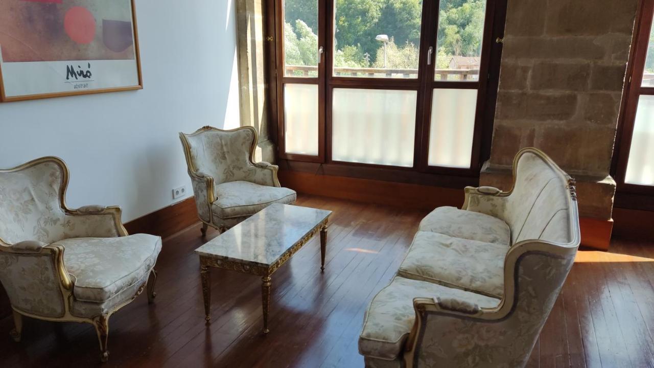 Nap Palacio Marques De San Esteban Figaredo