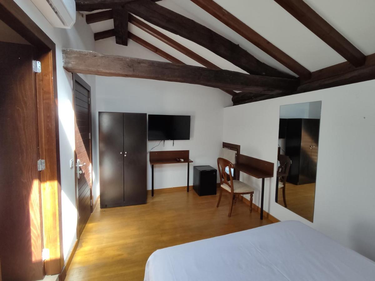 Nap Palacio Marques De San Esteban