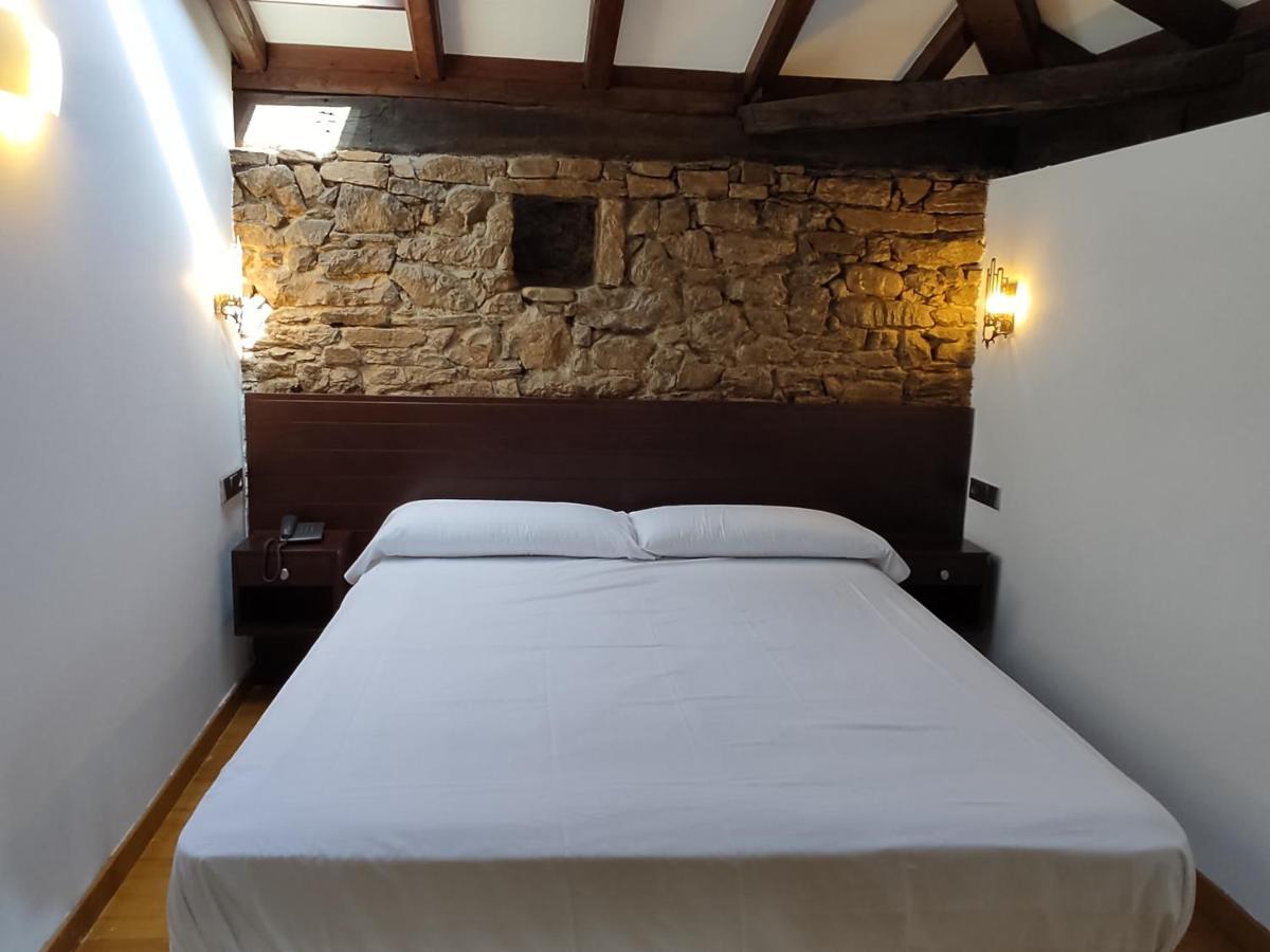 Nap Palacio Marques De San Esteban 4* Figaredo