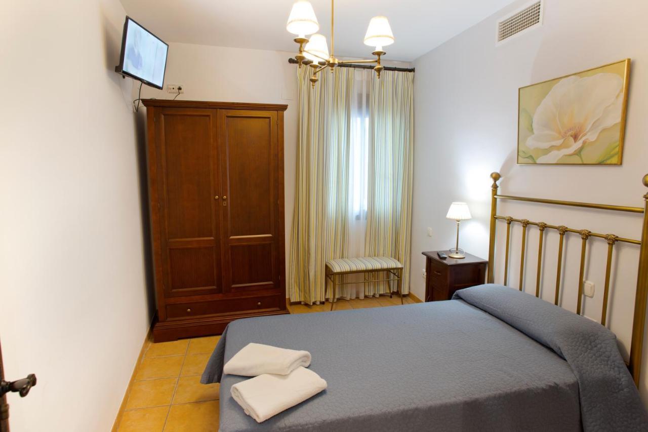 Guest house Rural Zahara