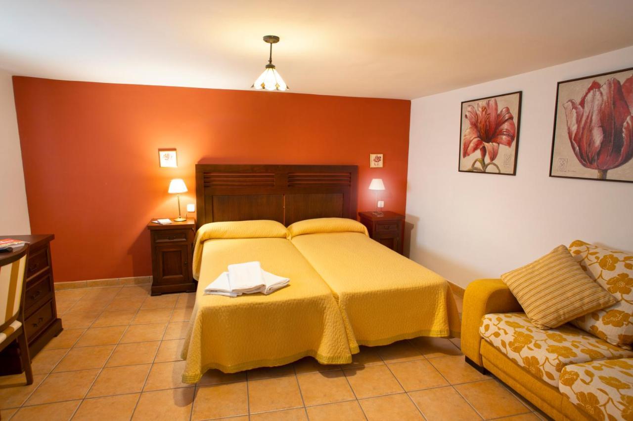 Rural Zahara Guest house *
