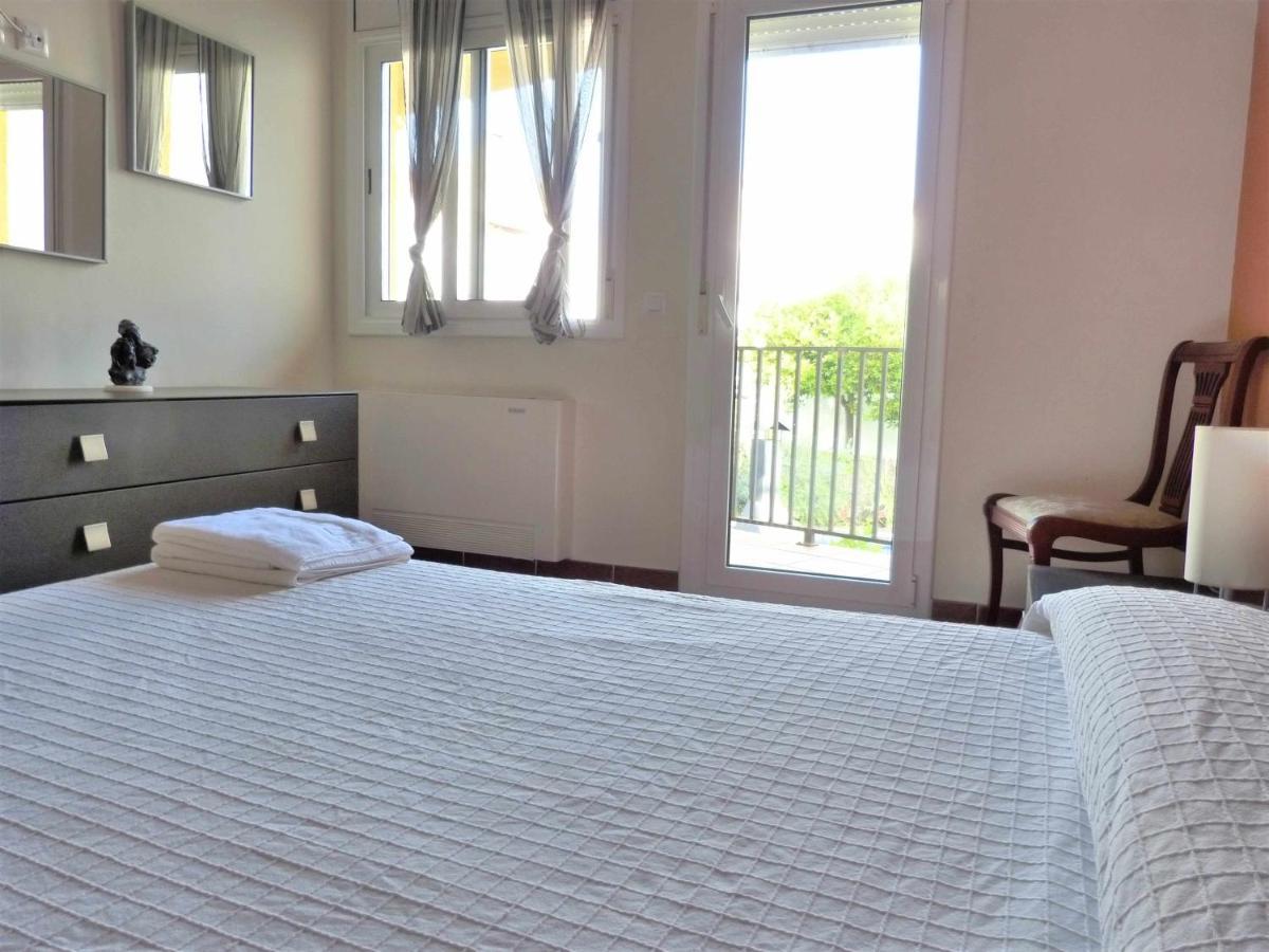 Holiday home Hort De La Cinteta