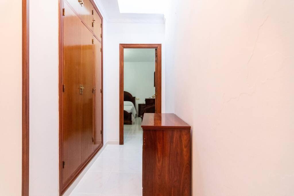 Agradable Casa En Con Terraza Holiday home Vejer de la Frontera