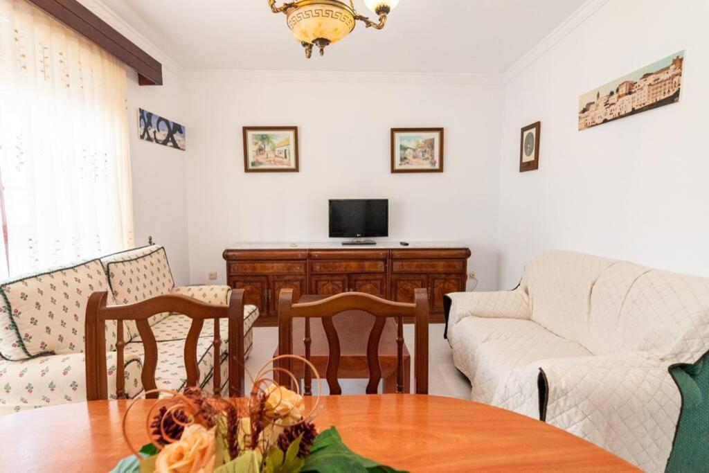 Holiday home Agradable Casa En Con Terraza