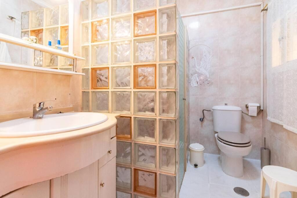 Holiday home Agradable Casa En Con Terraza *