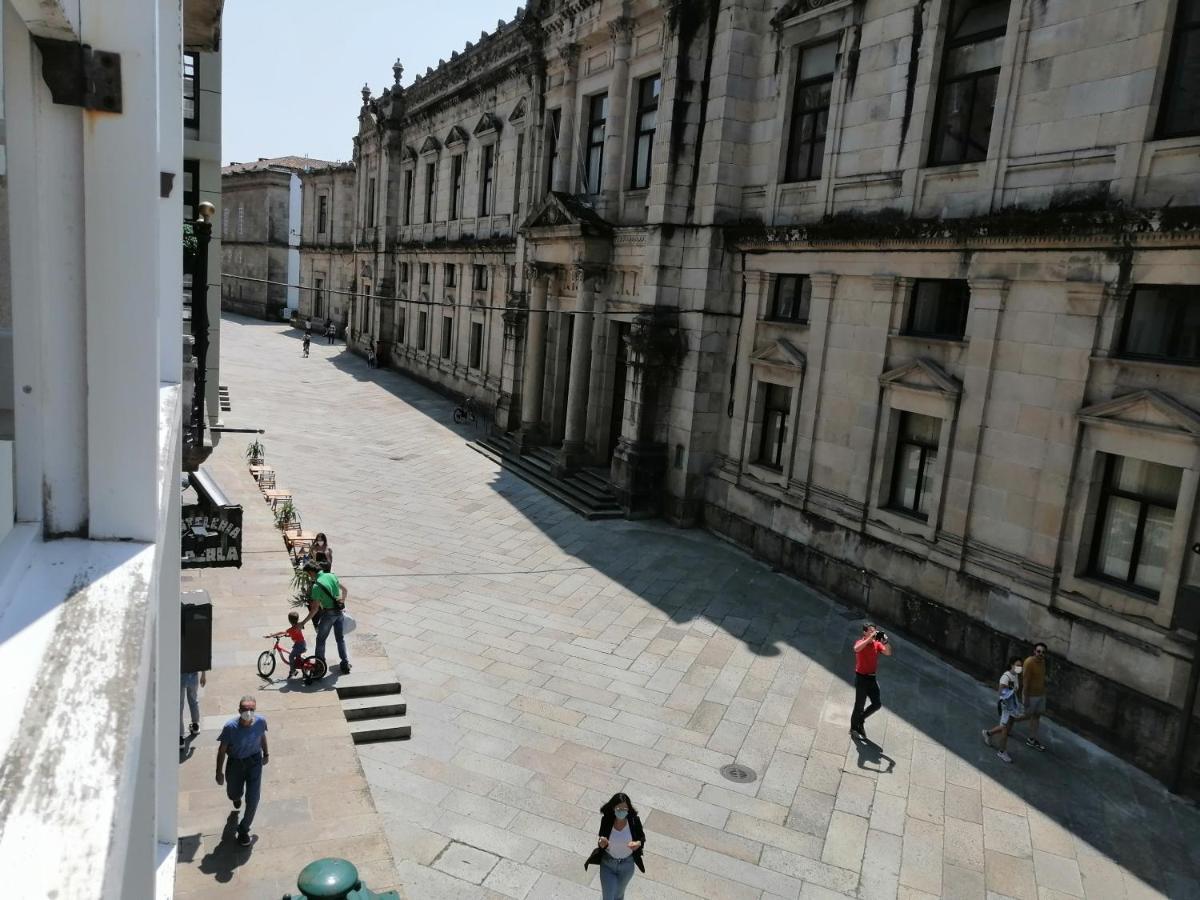 Apartment Se@se A 100m.catedral. Santiago de Compostela