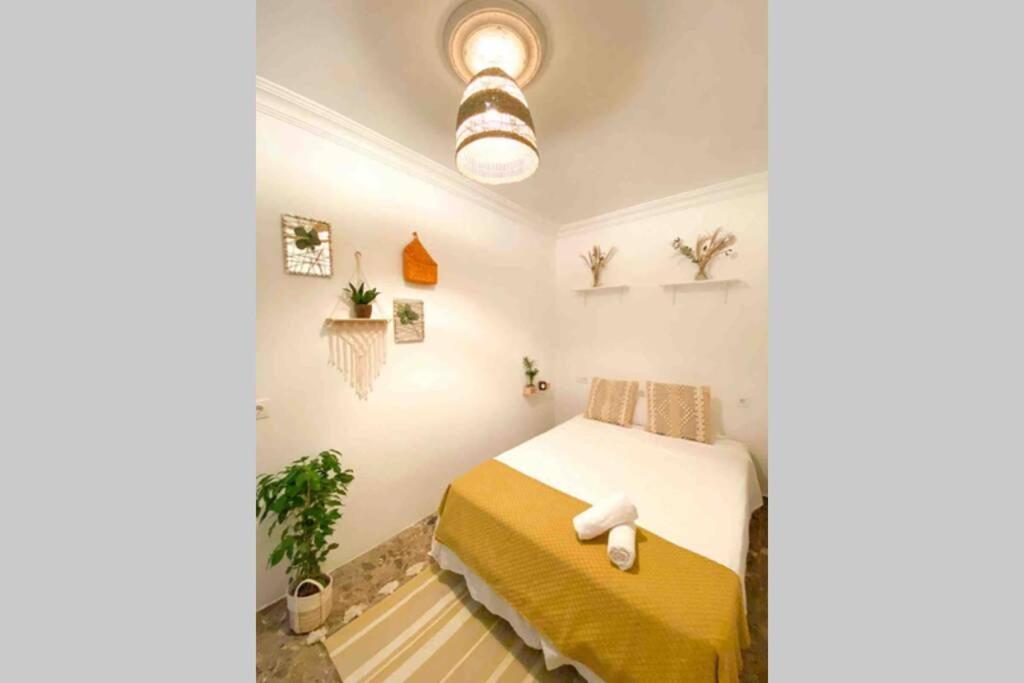 Holiday home Agradable Con Piscina En La Barrosa *