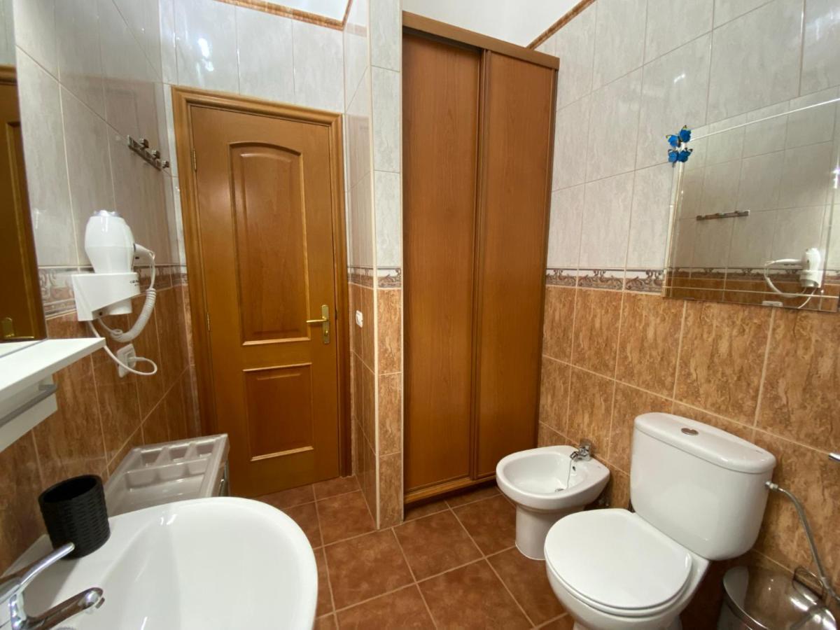 Casa El Descanso Azul A Сasa de vacaciones