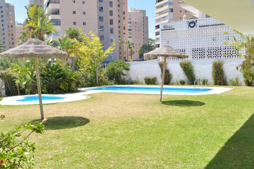 Apartment Apartamento Del Colorado Playamar Torremolinos