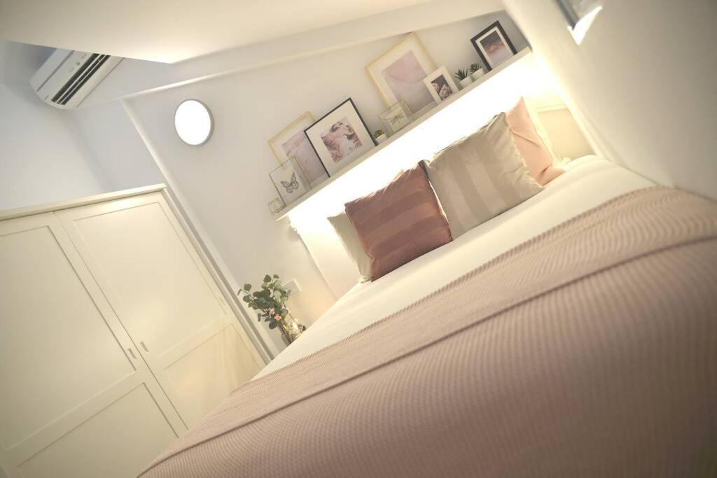 Apartamento Del Colorado Playamar Apartment *