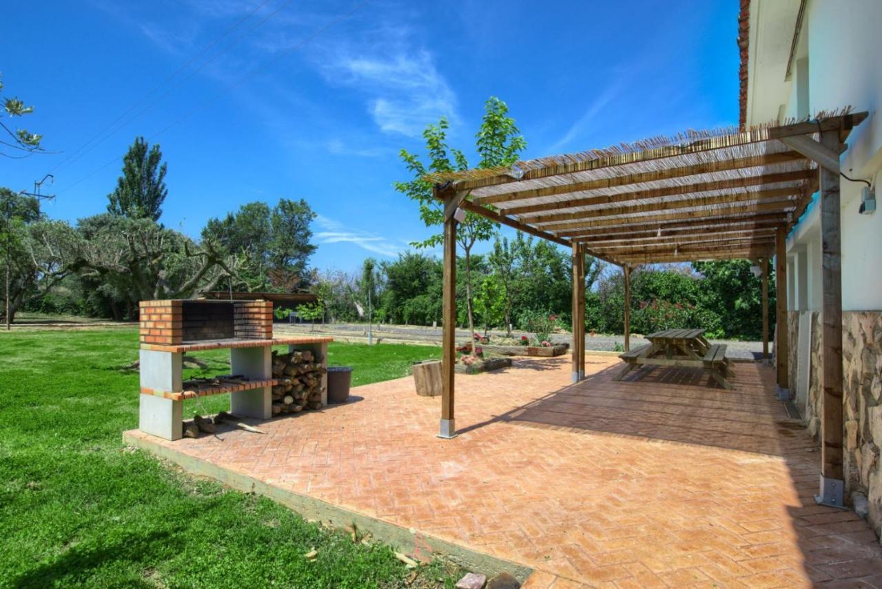 Finca Olivar De La Bardena
